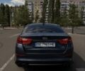 Киа Оптима 2015 в Николаеве на Automoto.ua Синий Киа Оптима, объемом двигателя 2.4 л и пробегом 123 тыс. км за 11000 $, фото 6 на Automoto.ua