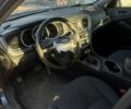 Синий Киа Оптима, объемом двигателя 2.4 л и пробегом 150 тыс. км за 5600 $, фото 5 на Automoto.ua