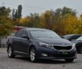 Синий Киа Оптима, объемом двигателя 2.4 л и пробегом 155 тыс. км за 8750 $, фото 1 на Automoto.ua