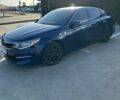 Синий Киа Оптима, объемом двигателя 2.36 л и пробегом 193 тыс. км за 12800 $, фото 5 на Automoto.ua
