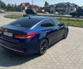 Синий Киа Оптима, объемом двигателя 2.36 л и пробегом 120 тыс. км за 12300 $, фото 2 на Automoto.ua