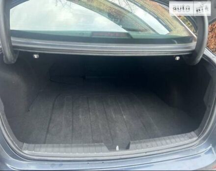 Киа Оптима 2015 в Львове на Automoto.ua Синий Киа Оптима, объемом двигателя 2.4 л и пробегом 115 тыс. км за 9200 $, фото 20 на Automoto.ua