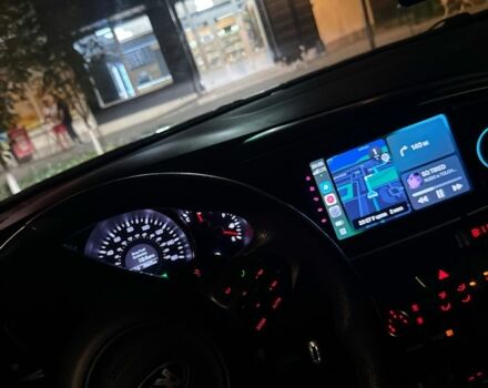 Киа Оптима 2015 в Николаеве на Automoto.ua Синий Киа Оптима, объемом двигателя 2.4 л и пробегом 123 тыс. км за 11000 $, фото 2 на Automoto.ua