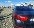 Синий Киа Оптима, объемом двигателя 2.4 л и пробегом 194 тыс. км за 9214 $, фото 5 на Automoto.ua