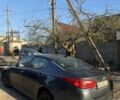Синий Киа Оптима, объемом двигателя 2.4 л и пробегом 150 тыс. км за 5600 $, фото 2 на Automoto.ua
