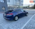 Синій Кіа Оптіма, об'ємом двигуна 2.4 л та пробігом 180 тис. км за 9100 $, фото 19 на Automoto.ua