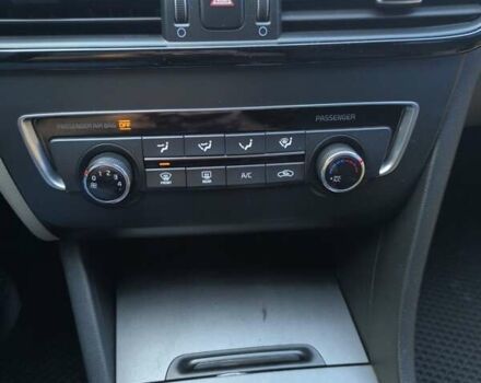 Синий Киа Оптима, объемом двигателя 1.6 л и пробегом 134 тыс. км за 9500 $, фото 10 на Automoto.ua