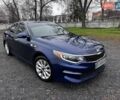 Синій Кіа Оптіма, об'ємом двигуна 2.36 л та пробігом 120 тис. км за 9000 $, фото 17 на Automoto.ua
