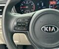 Синий Киа Оптима, объемом двигателя 2.4 л и пробегом 170 тыс. км за 9390 $, фото 17 на Automoto.ua