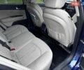 Синий Киа Оптима, объемом двигателя 2.36 л и пробегом 157 тыс. км за 8700 $, фото 26 на Automoto.ua