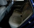 Синій Кіа Оптіма, об'ємом двигуна 2.4 л та пробігом 67 тис. км за 11900 $, фото 7 на Automoto.ua