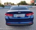 Синій Кіа Оптіма, об'ємом двигуна 2.36 л та пробігом 150 тис. км за 9600 $, фото 4 на Automoto.ua