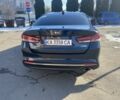Синій Кіа Оптіма, об'ємом двигуна 1.7 л та пробігом 260 тис. км за 12500 $, фото 5 на Automoto.ua