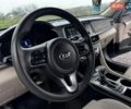 Синий Киа Оптима, объемом двигателя 2.36 л и пробегом 155 тыс. км за 8500 $, фото 31 на Automoto.ua