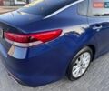 Киа Оптима 2016 в Козельщине на Automoto.ua Синий Киа Оптима, объемом двигателя 2.36 л и пробегом 150 тыс. км за 9400 $, фото 16 на Automoto.ua