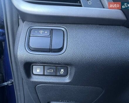 Синій Кіа Оптіма, об'ємом двигуна 2.4 л та пробігом 178 тис. км за 8999 $, фото 54 на Automoto.ua