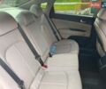 Синий Киа Оптима, объемом двигателя 2.36 л и пробегом 157 тыс. км за 8300 $, фото 33 на Automoto.ua