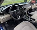Синий Киа Оптима, объемом двигателя 2.36 л и пробегом 150 тыс. км за 8700 $, фото 30 на Automoto.ua