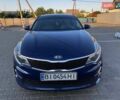 Синий Киа Оптима, объемом двигателя 2.36 л и пробегом 150 тыс. км за 9400 $, фото 8 на Automoto.ua