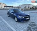 Синій Кіа Оптіма, об'ємом двигуна 2.4 л та пробігом 180 тис. км за 9100 $, фото 30 на Automoto.ua