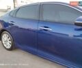 Синий Киа Оптима, объемом двигателя 2.36 л и пробегом 150 тыс. км за 9300 $, фото 15 на Automoto.ua