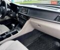 Синий Киа Оптима, объемом двигателя 2.36 л и пробегом 150 тыс. км за 9500 $, фото 22 на Automoto.ua