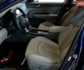 Синий Киа Оптима, объемом двигателя 2.4 л и пробегом 67 тыс. км за 11900 $, фото 23 на Automoto.ua