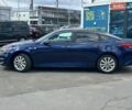 Синий Киа Оптима, объемом двигателя 2.4 л и пробегом 170 тыс. км за 9390 $, фото 7 на Automoto.ua