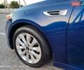 Синій Кіа Оптіма, об'ємом двигуна 2.36 л та пробігом 150 тис. км за 8950 $, фото 25 на Automoto.ua
