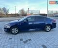 Синій Кіа Оптіма, об'ємом двигуна 2.4 л та пробігом 180 тис. км за 9100 $, фото 5 на Automoto.ua