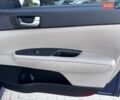 Синій Кіа Оптіма, об'ємом двигуна 2.36 л та пробігом 150 тис. км за 9200 $, фото 37 на Automoto.ua