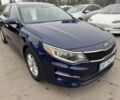 Синій Кіа Оптіма, об'ємом двигуна 2.4 л та пробігом 150 тис. км за 8500 $, фото 15 на Automoto.ua
