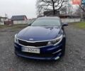 Синій Кіа Оптіма, об'ємом двигуна 2.36 л та пробігом 155 тис. км за 8700 $, фото 2 на Automoto.ua