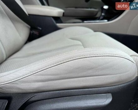 Синий Киа Оптима, объемом двигателя 2.36 л и пробегом 150 тыс. км за 9600 $, фото 26 на Automoto.ua