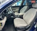 Синий Киа Оптима, объемом двигателя 2.4 л и пробегом 170 тыс. км за 9390 $, фото 14 на Automoto.ua