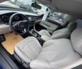 Синій Кіа Оптіма, об'ємом двигуна 2.4 л та пробігом 150 тис. км за 8500 $, фото 22 на Automoto.ua