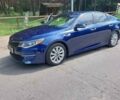 Синій Кіа Оптіма, об'ємом двигуна 2.4 л та пробігом 145 тис. км за 10400 $, фото 2 на Automoto.ua