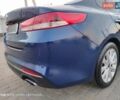 Синій Кіа Оптіма, об'ємом двигуна 2.36 л та пробігом 150 тис. км за 9600 $, фото 17 на Automoto.ua
