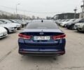 Синій Кіа Оптіма, об'ємом двигуна 2.4 л та пробігом 150 тис. км за 8500 $, фото 6 на Automoto.ua