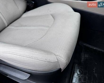 Синий Киа Оптима, объемом двигателя 2.36 л и пробегом 150 тыс. км за 9000 $, фото 24 на Automoto.ua