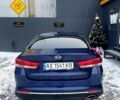 Синий Киа Оптима, объемом двигателя 2.4 л и пробегом 200 тыс. км за 9700 $, фото 1 на Automoto.ua