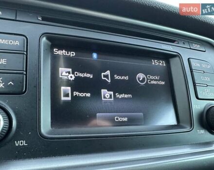 Синій Кіа Оптіма, об'ємом двигуна 2.4 л та пробігом 178 тис. км за 8999 $, фото 66 на Automoto.ua