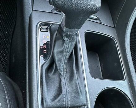 Синій Кіа Оптіма, об'ємом двигуна 2.4 л та пробігом 178 тис. км за 8999 $, фото 53 на Automoto.ua