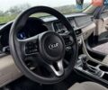 Синій Кіа Оптіма, об'ємом двигуна 2.36 л та пробігом 155 тис. км за 8700 $, фото 30 на Automoto.ua
