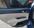 Синий Киа Оптима, объемом двигателя 2.36 л и пробегом 150 тыс. км за 9300 $, фото 42 на Automoto.ua