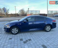 Синій Кіа Оптіма, об'ємом двигуна 2.4 л та пробігом 180 тис. км за 8850 $, фото 5 на Automoto.ua