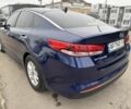 Синій Кіа Оптіма, об'ємом двигуна 2.4 л та пробігом 150 тис. км за 8500 $, фото 18 на Automoto.ua