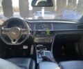 Синій Кіа Оптіма, об'ємом двигуна 1.7 л та пробігом 260 тис. км за 12500 $, фото 11 на Automoto.ua