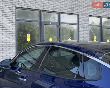 Синий Киа Оптима, объемом двигателя 2.4 л и пробегом 160 тыс. км за 11099 $, фото 12 на Automoto.ua