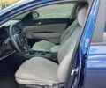 Синій Кіа Оптіма, об'ємом двигуна 2.4 л та пробігом 144 тис. км за 14000 $, фото 31 на Automoto.ua